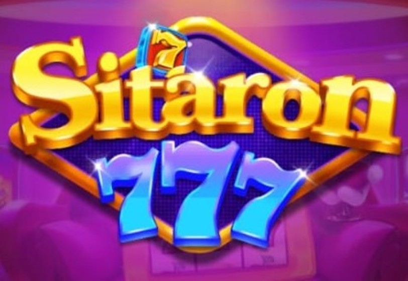 sitaron 777 game